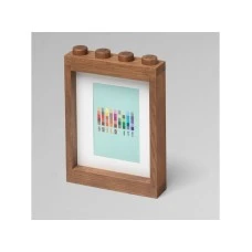 LEGO Drveni ram za slike od obojene hrastovine LEGO Drveni ram za slike od obojene hrastovine