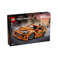 LEGO Fast and Furious Toyota Supra MK4 LEGO Fast and Furious Toyota Supra MK4
