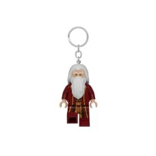 LEGO Hari Poter privezak za ključeve sa svetlom: Profesor Dambldor LEGO Hari Poter privezak za ključeve sa svetlom: Profesor Dambldor