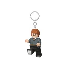 LEGO Hari Poter privezak za ključeve sa svetlom: Ron LEGO Hari Poter privezak za ključeve sa svetlom: Ron