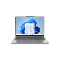LENOVO ThinkBook 16 G7 ARP (Arctic Grey) WUXGA IPS, Ryzen 7 7735HS, 16GB, 512GB SSD (21MW001NYA // Win 11 Pro) LENOVO ThinkBook 16 G7 ARP (Arctic Grey) WUXGA IPS, Ryzen 7 7735HS, 16GB, 512GB SSD (21MW001NYA // Win 11 Pro)