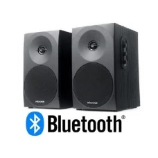 MICROLAB B-70BT Aktivni drveni zvucnici 2.0 20W RMS(2x10W) 3,5mm Bluetooth MICROLAB B-70BT Aktivni drveni zvucnici 2.0 20W RMS(2x10W) 3,5mm Bluetooth