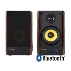 MICROLAB Drveni zvučnici SOLO3 2.0 40W RMS, Bluetooth, Optical, 2RCA MICROLAB Drveni zvučnici SOLO3 2.0 40W RMS, Bluetooth, Optical, 2RCA