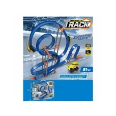 Milla Toys Auto staza Anti-Gravity 11/56147 Milla Toys Auto staza Anti-Gravity 11/56147