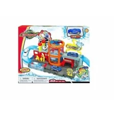 Milla Toys Auto staza Express Wheels sa metalnim autićem 99/33385 Milla Toys Auto staza Express Wheels sa metalnim autićem 99/33385