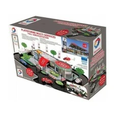 Milla Toys Auto staza Parking 04/11548 Milla Toys Auto staza Parking 04/11548