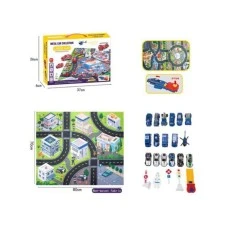 Milla Toys Auto staza Persilar 61/19355 Milla Toys Auto staza Persilar 61/19355