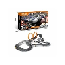 Milla Toys Auto staza sa dva autića 11/59648 Milla Toys Auto staza sa dva autića 11/59648