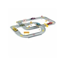 MotorMax Dina City Auto staza sa autićima 30 delova 25/76723 MotorMax Dina City Auto staza sa autićima 30 delova 25/76723