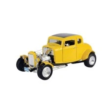 MotorMax Metalni auto 1:18 1932 Ford Hot Rod 25/73172TC MotorMax Metalni auto 1:18 1932 Ford Hot Rod 25/73172TC