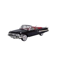 MotorMax Metalni auto 1:18 1960 Chevrolet Impala 25/73110TC MotorMax Metalni auto 1:18 1960 Chevrolet Impala 25/73110TC