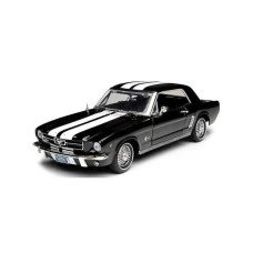 MotorMax Metalni auto 1:18 1964 1/2 Ford Mustang (Hardtop) 25/73164TC MotorMax Metalni auto 1:18 1964 1/2 Ford Mustang (Hardtop) 25/73164TC