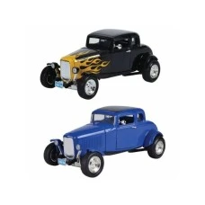 MotorMax Metalni auto 1:18 Ford Five - Window Coupe 25/73171TC MotorMax Metalni auto 1:18 Ford Five - Window Coupe 25/73171TC