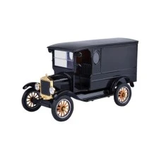 MotorMax Metalni auto 1:24 1925 Ford Model T Paddy Wagon 25/79316PTM MotorMax Metalni auto 1:24 1925 Ford Model T Paddy Wagon 25/79316PTM