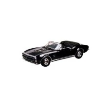 MotorMax Metalni auto 1:24 1967 Chevy Camaro SS 25/73301AC MotorMax Metalni auto 1:24 1967 Chevy Camaro SS 25/73301AC