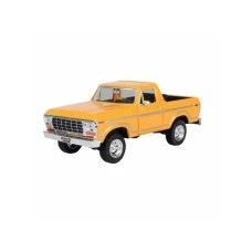 MotorMax Metalni auto 1:24 1978 Ford Bronco 25/79374 MotorMax Metalni auto 1:24 1978 Ford Bronco 25/79374