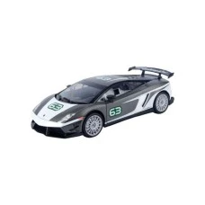 MotorMax Metalni auto 1:24 GT Racing Lamborghini Gallardo LP560-4 Super Trofeo 25/73793 MotorMax Metalni auto 1:24 GT Racing Lamborghini Gallardo LP560-4 Super Trofeo 25/73793