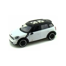 MotorMax Metalni auto 1:24 Mini Cooper S Countryman 25/73353 MotorMax Metalni auto 1:24 Mini Cooper S Countryman 25/73353