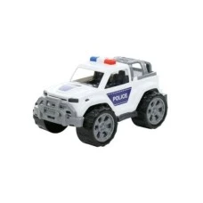 N/A Policijski auto - igračka za dečake N/A Policijski auto - igračka za dečake