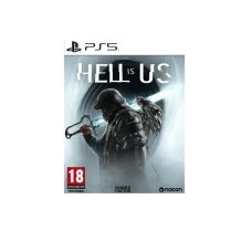 NACON PS5, Hell is Us NACON PS5, Hell is Us