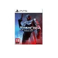 NACON PS5 RoboCop: Rogue City NACON PS5 RoboCop: Rogue City