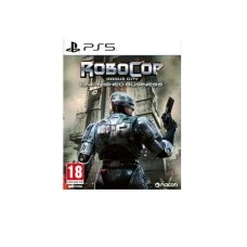 NACON PS5, RoboCop: Rogue City - Unfinished Business NACON PS5, RoboCop: Rogue City - Unfinished Business