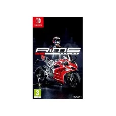 NACON RiMS Racing (Nintendo Switch) NACON RiMS Racing (Nintendo Switch)