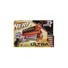 NERF ULTRA TWO MOTORIZED BLASTER NERF ULTRA TWO MOTORIZED BLASTER