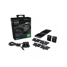 PDP Punjač XB1/XSX Slim Gaming Charge System 039562 PDP Punjač XB1/XSX Slim Gaming Charge System 039562