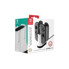 PDP Punjač za Nintendo Switch Joy Con Charging Shuttle PDP Punjač za Nintendo Switch Joy Con Charging Shuttle