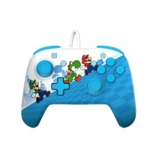 PDP Rematch Mario Escape Gamepad PDP Rematch Mario Escape Gamepad