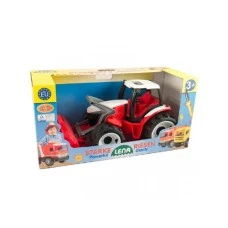 PERTINI Lena traktor utovarivač PERTINI Lena traktor utovarivač