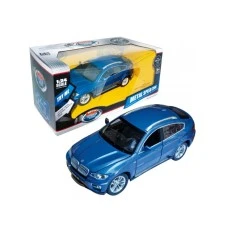PERTINI Metalni auto 1:24 PERTINI Metalni auto 1:24