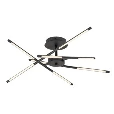 RABALUX Henli 71056 LED plafonjera RABALUX Henli 71056 LED plafonjera