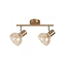 RABALUX Holly 5547 2x40W Spot 5547 RABALUX Holly 5547 2x40W Spot 5547