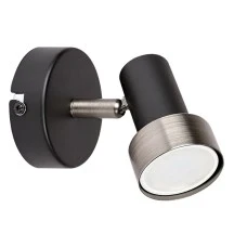 RABALUX Konrad 73011 zidna lampa RABALUX Konrad 73011 zidna lampa