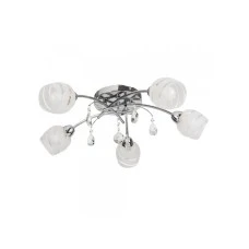 RABALUX Melissa 2622 E14 5 x 60 W Plafonjera RABALUX Melissa 2622 E14 5 x 60 W Plafonjera