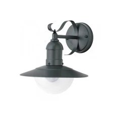 RABALUX Oslo 8682 E27 Zidna lampa RABALUX Oslo 8682 E27 Zidna lampa