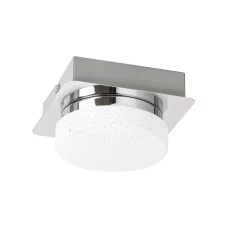 RABALUX Spot svetlo Hilary hrom 5661 RABALUX Spot svetlo Hilary hrom 5661