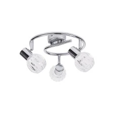 RABALUX Spot svetlo lauren hrom 6093 RABALUX Spot svetlo lauren hrom 6093
