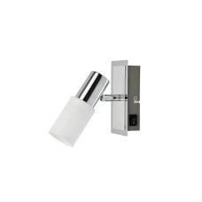 RABALUX Spot svetlo logan hrom 6096 RABALUX Spot svetlo logan hrom 6096