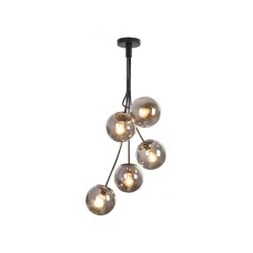 RABALUX Visilica glory crna 3508 RABALUX Visilica glory crna 3508