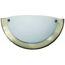 RABALUX Zidna lampa ufo bronza 5263 RABALUX Zidna lampa ufo bronza 5263