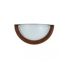 RABALUX Zidna lampa Ufo hrast 5407 RABALUX Zidna lampa Ufo hrast 5407