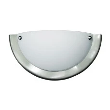 RABALUX Zidna lampa ufo hrom 5181 RABALUX Zidna lampa ufo hrom 5181