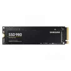 SAMSUNG 500GB M.2 NVMe MZ-V8V500BW 980 Series SSD SAMSUNG 500GB M.2 NVMe MZ-V8V500BW 980 Series SSD