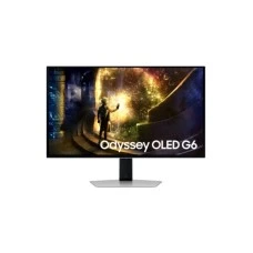 SAMSUNG LS27DG612SUXEN OLED QHD 240Hz FreeSync Premium Pro SAMSUNG LS27DG612SUXEN OLED QHD 240Hz FreeSync Premium Pro