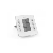 Snom D7 IP dodatni modul beli Snom D7 IP dodatni modul beli