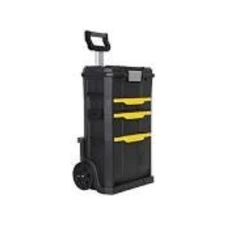 STANLEY Modularna kolica za alat sa točkovima 3u1 STST1-70344 STANLEY Modularna kolica za alat sa točkovima 3u1 STST1-70344
