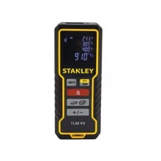 STANLEY STHT1-77138 laserski daljinometar TLM99 30m STANLEY STHT1-77138 laserski daljinometar TLM99 30m
